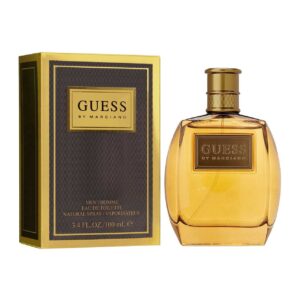 perfume guess by marciano 100ml agua de tocador hombre