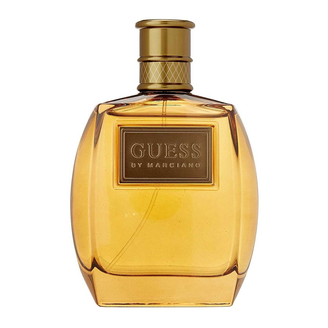 perfume guess by marciano 100ml agua de tocador hombre 3