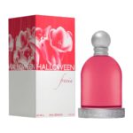 perfume halloween freesia 100ml agua de tocador dama