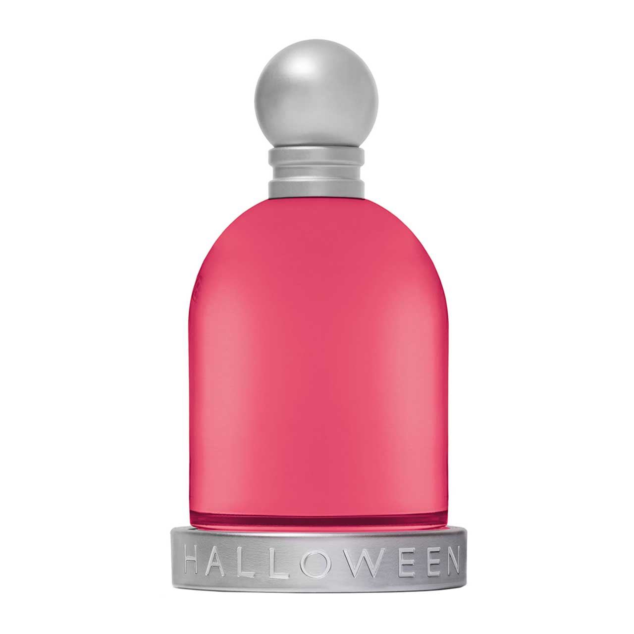 perfume halloween freesia 100ml agua de tocador dama 3