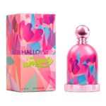 perfume halloween i'm unique agua de tocador 100ml dama