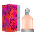 perfume halloween kiss 100ml agua de tocador dama