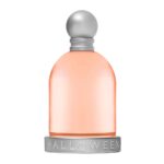 perfume halloween kiss 100ml agua de tocador dama 3
