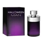 perfume halloween man agua de tocador 125ml hombre
