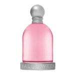 perfume halloween water lily 100ml agua de tocador dama 3