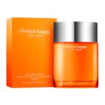 perfume happy 100ml agua de tocador hombre