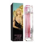 perfume heiress by paris hilton 100ml agua de perfume dama