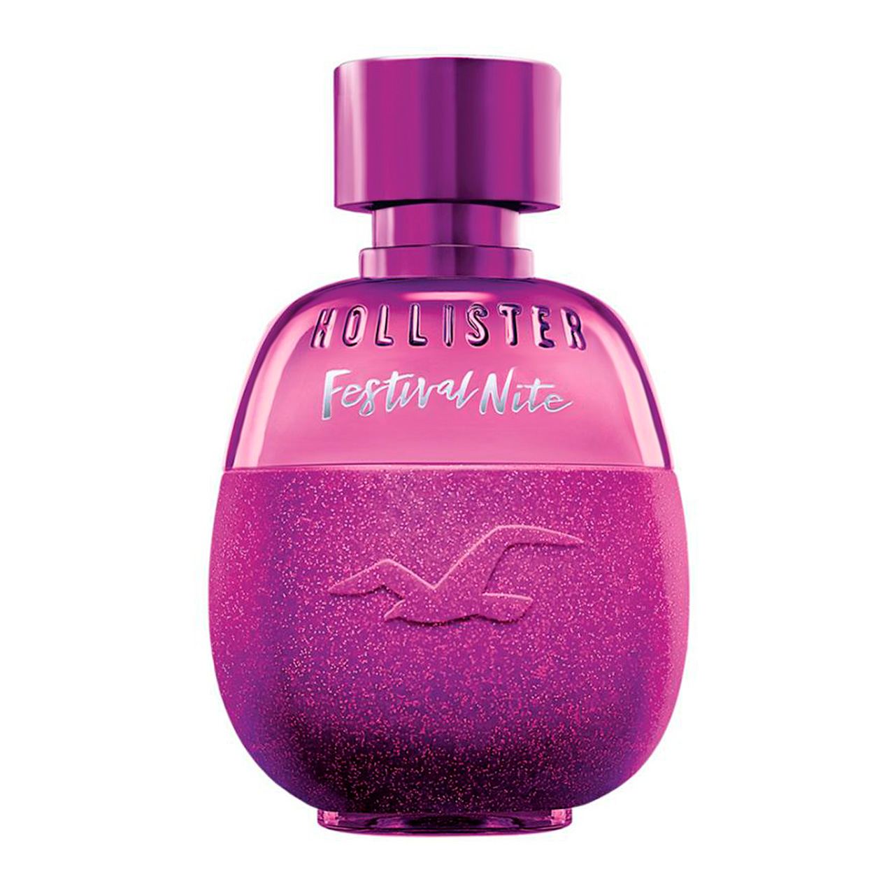 perfume hollister festival nite 100ml agua de perfume dama 3