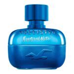 perfume hollister festival nite 100ml agua de tocador hombre 3