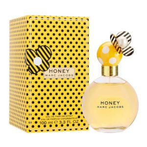 perfume honey by marc jacobs 100ml agua de perfume dama