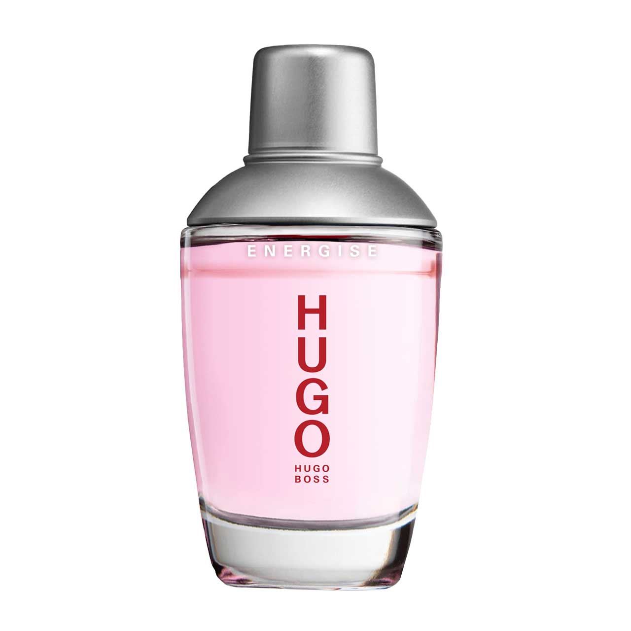 perfume hugo energise agua de tocador 75ml hombre 3