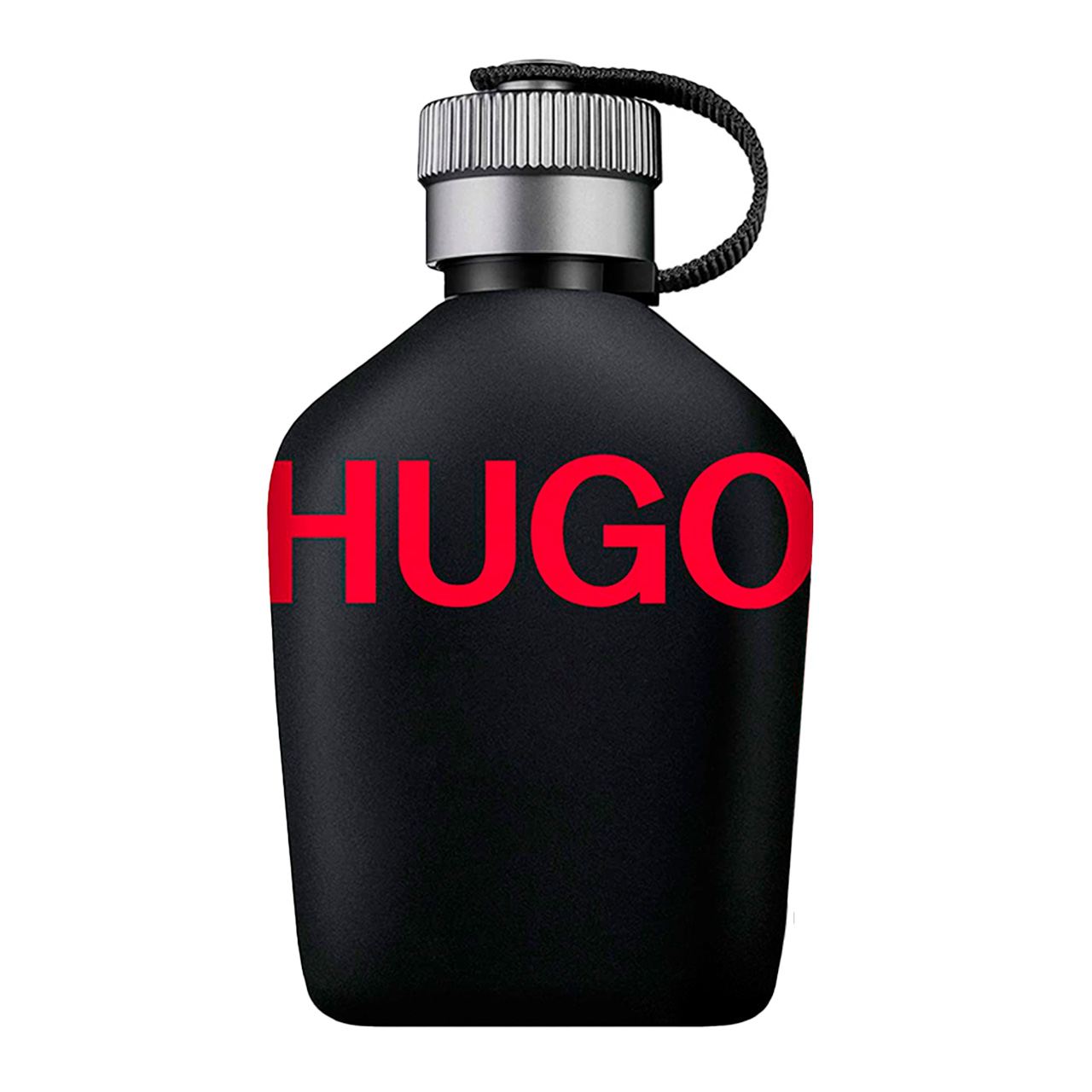 perfume hugo just different agua de tocador 125ml hombre 3