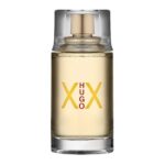 perfume hugo xx 100ml agua de tocador dama 3