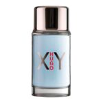 perfume hugo xy 100ml agua de tocador hombre 3