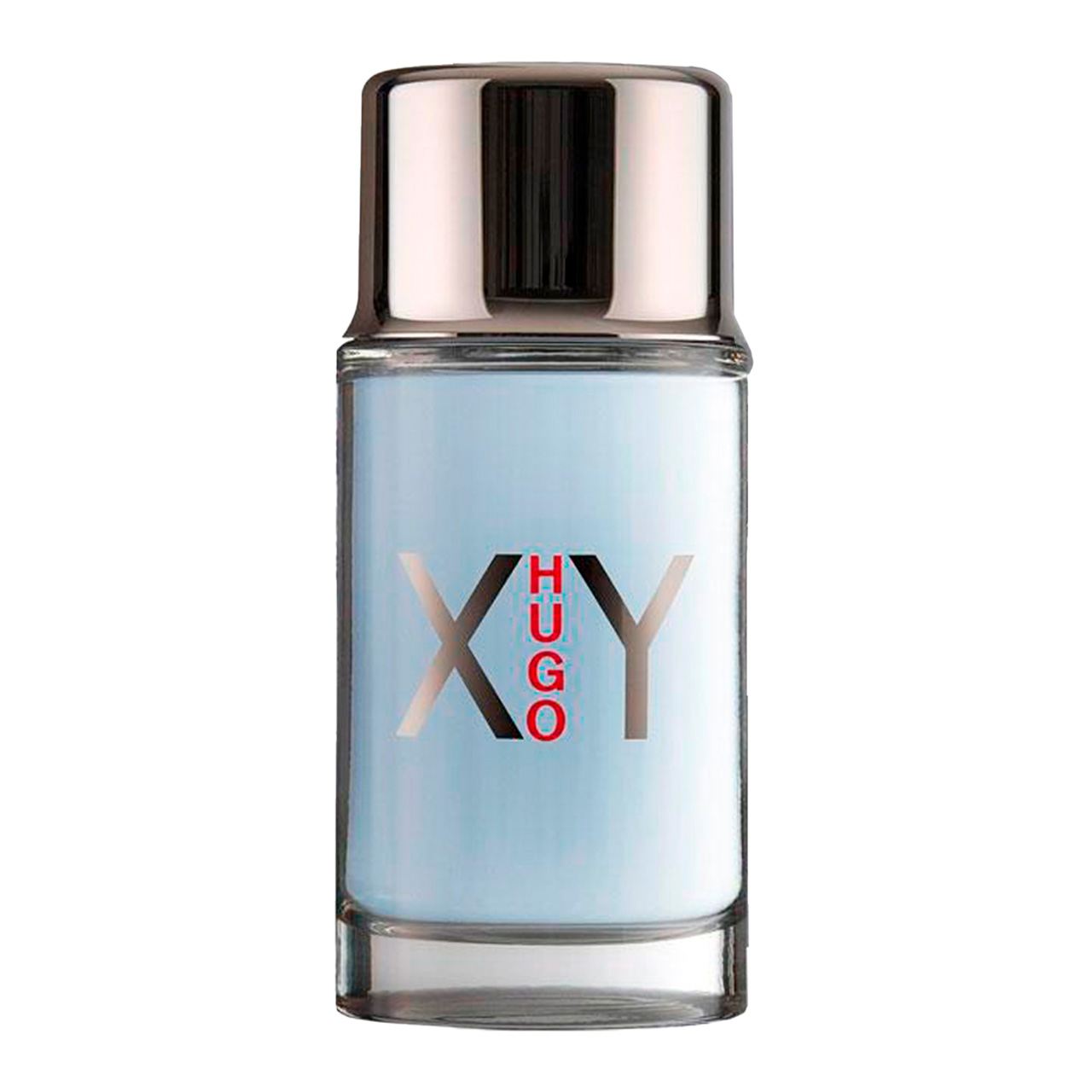 perfume hugo xy 100ml agua de tocador hombre 3