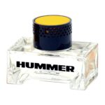 perfume hummer agua de tocador 125ml hombre 3