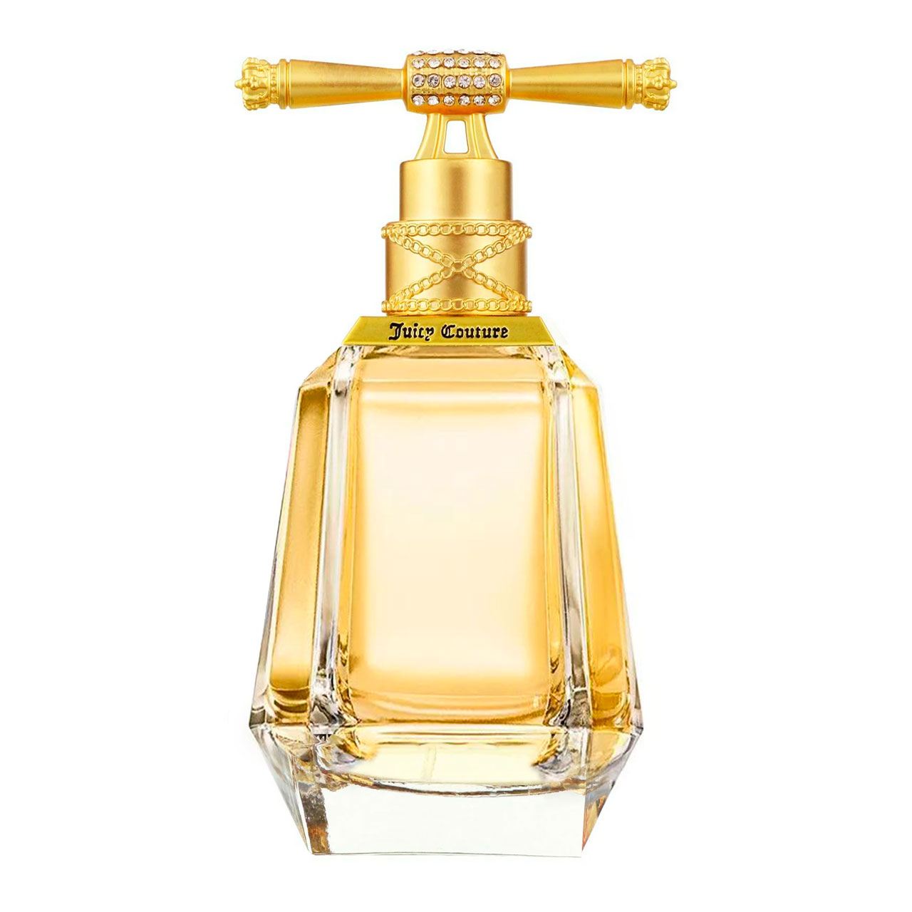 perfume i am juicy couture 100ml agua de perfume dama 3