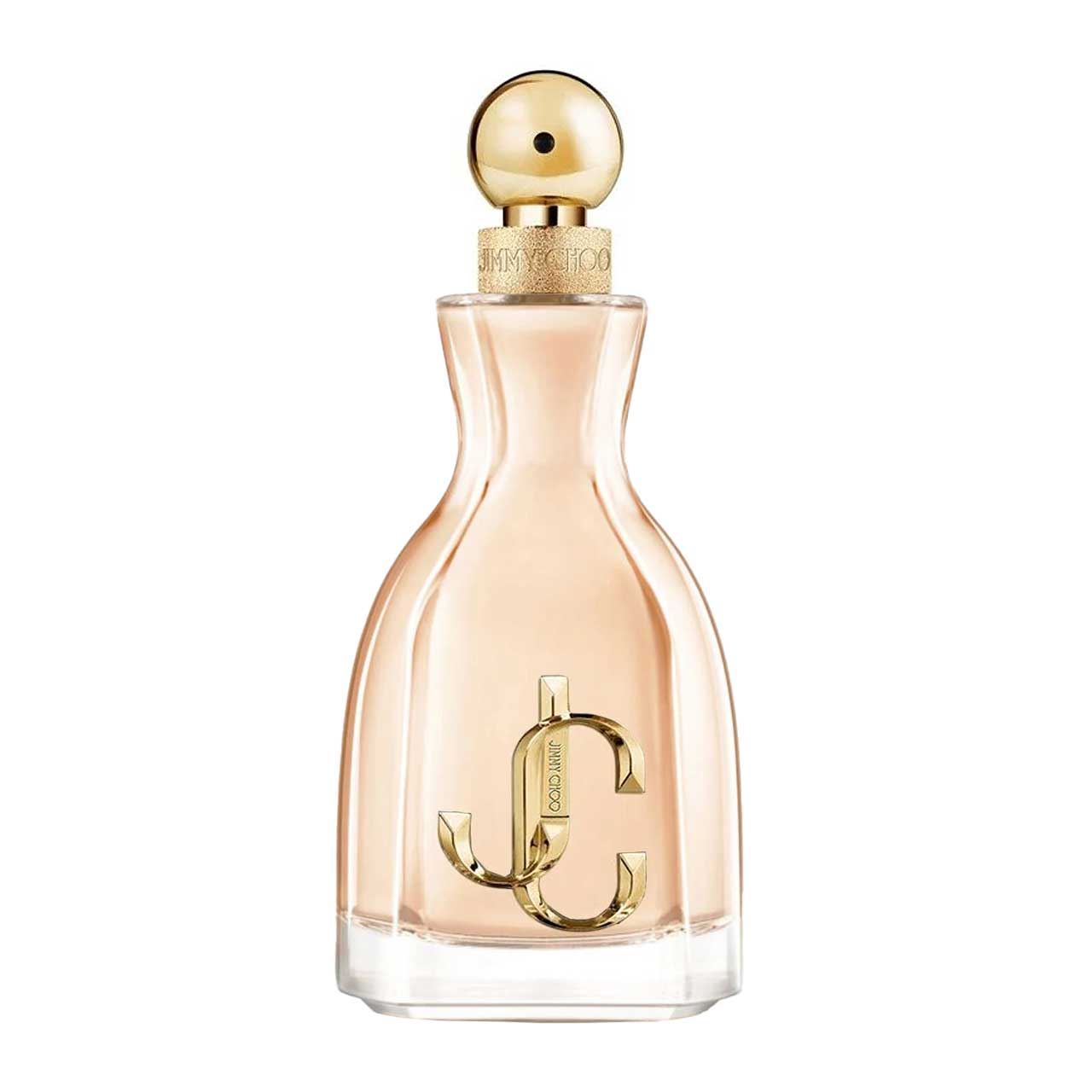 perfume i want choo 100ml agua de perfume dama 3