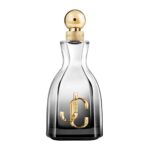 perfume i want choo forever 100ml agua de perfume dama 3