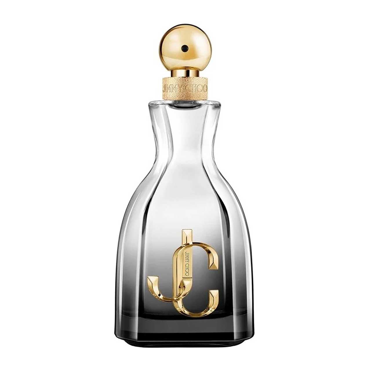 perfume i want choo forever 100ml agua de perfume dama 3