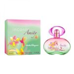 perfume incanto amity 100ml agua de tocador dama