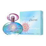 perfume incanto charms 100ml agua de tocador dama