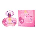 perfume incanto heaven 100ml agua de tocador dama