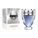 perfume invictus 100ml agua de tocador hombre