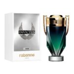 perfume invictus parfum 200ml agua de perfume hombre