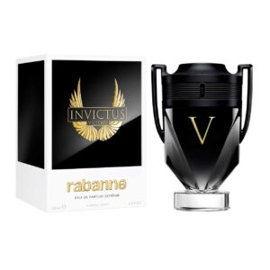 perfume invictus victory 100ml agua de perfume hombre
