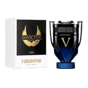 perfume invictus victory elixir 100ml agua de perfume hombre