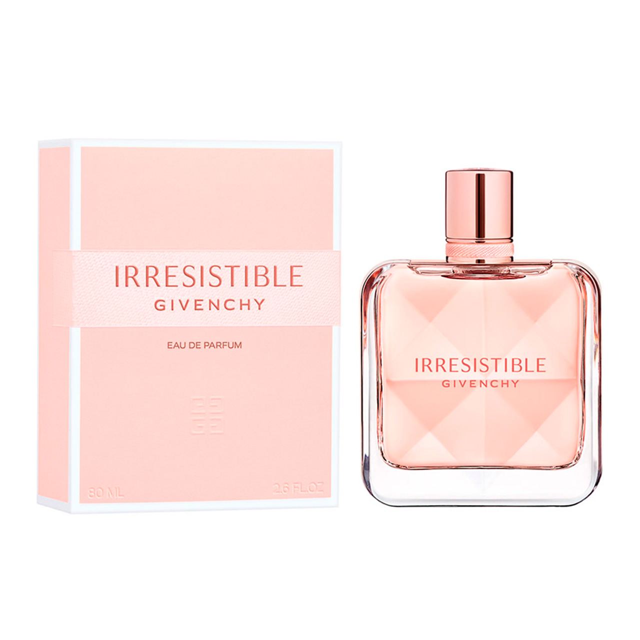perfume irresistible agua de perfume 80ml dama