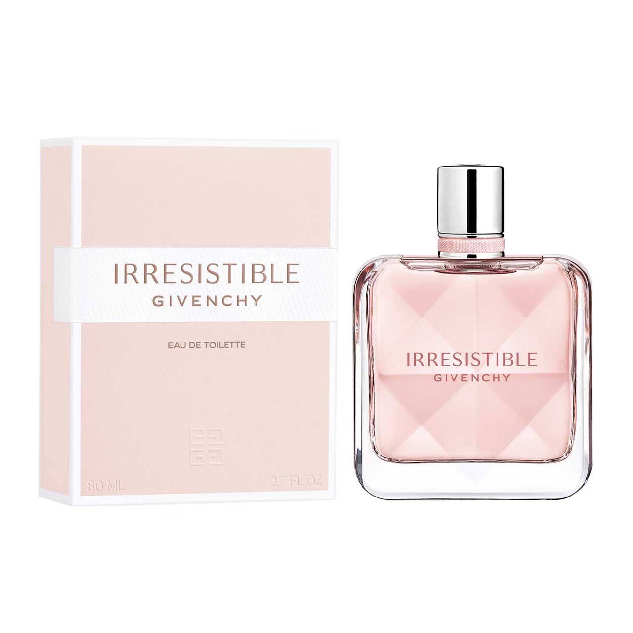 perfume irresistible agua de tocador 80ml dama