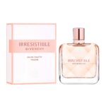 perfume irresistible fraiche agua de tocador 80ml dama