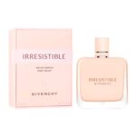 perfume irresistible nude velvet agua de perfume 80ml dama