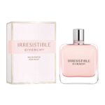 perfume irresistible rose velvet agua de perfume 80ml dama
