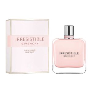 perfume irresistible rose velvet agua de perfume 80ml dama