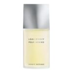 perfume issey miyake 200ml agua de tocador hombre 3