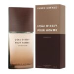 perfume issey miyake wood wood 100ml agua de perfume hombre