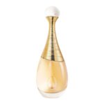 perfume j adore 100ml agua de perfume dama 3