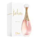 perfume j adore 100ml agua de tocador dama