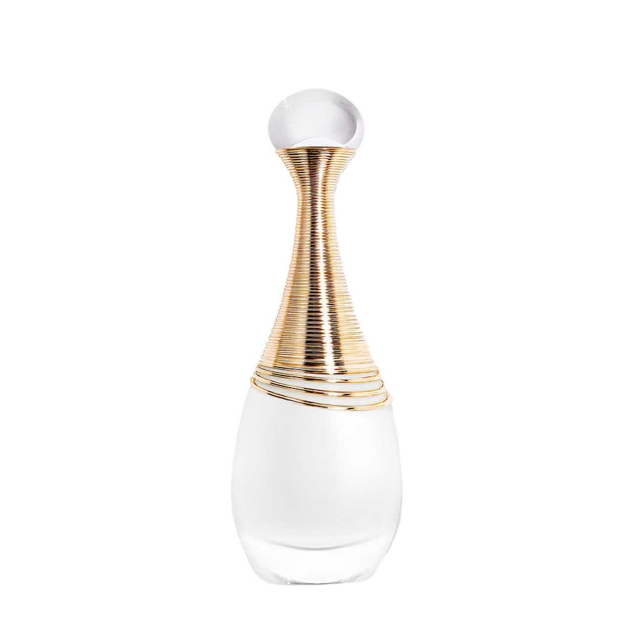 perfume j adore parfum d eau 100ml agua de perfume dama 3
