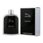 perfume jaguar black 100ml agua de tocador hombre