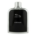 perfume jaguar black 100ml agua de tocador hombre 3