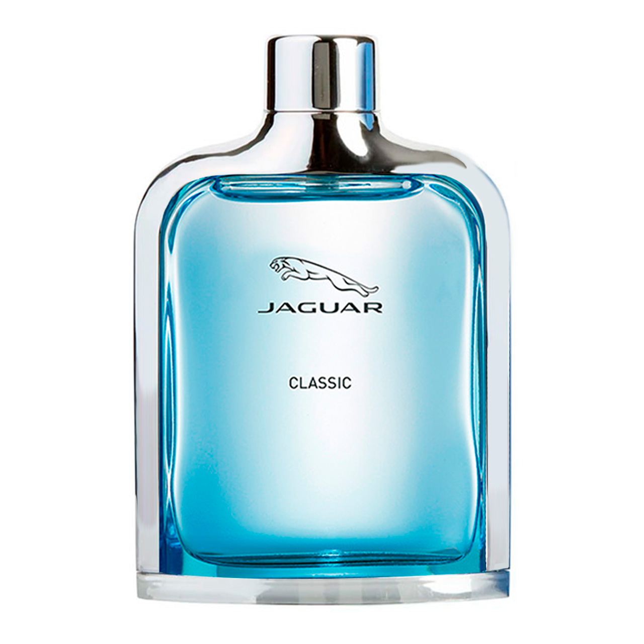 perfume jaguar classic 100ml agua de tocador (azul) hombre 3
