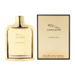 perfume jaguar gold 100ml agua de tocador hombre