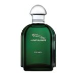 perfume jaguar green 100ml agua de tocador hombre 3