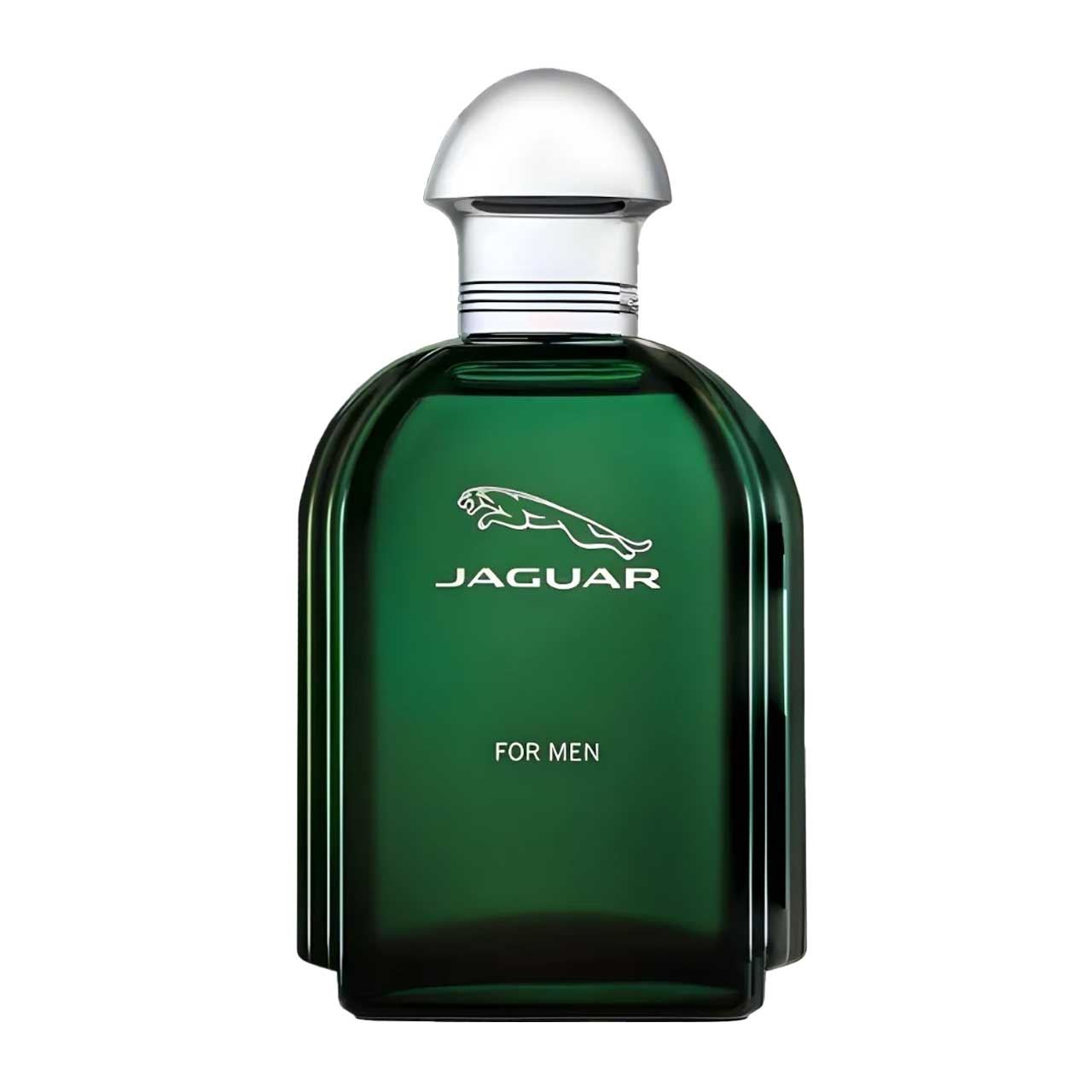 perfume jaguar green 100ml agua de tocador hombre 3