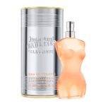 perfume jean paul gaultier 100ml agua de tocador dama