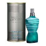 perfume jean paul gaultier 200ml agua de tocador hombre